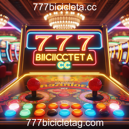Jogos Arcade
